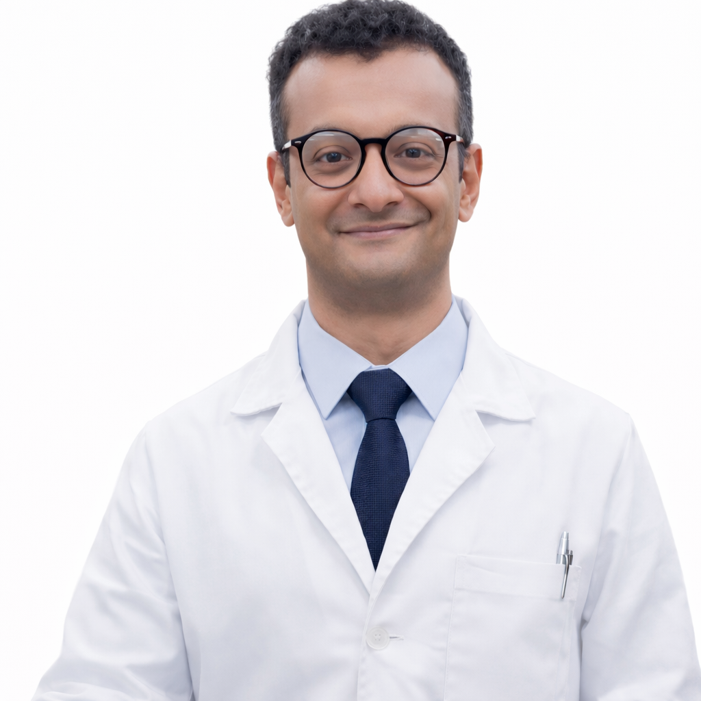 Billy-Deen Sharma, Founder of BEES